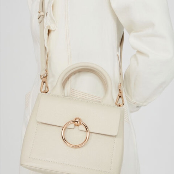 Claudie Pierlot Anouck crossbody bag nwt - Picture 2 of 12